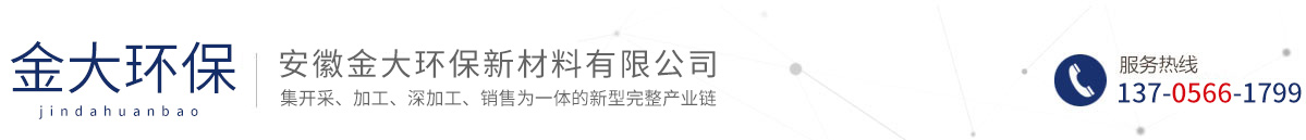 安徽金大環(huán)保新材料有限公司